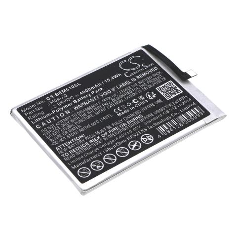 Akkus und ersatzakkus telefon bea fon m6s premium