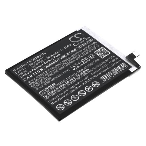 Akkus und ersatzakkus  verizon h2019gs1 hpp-gs1