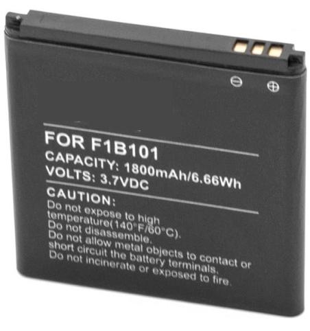 Akkus und ersatzakkus telefon fairphone fp1u