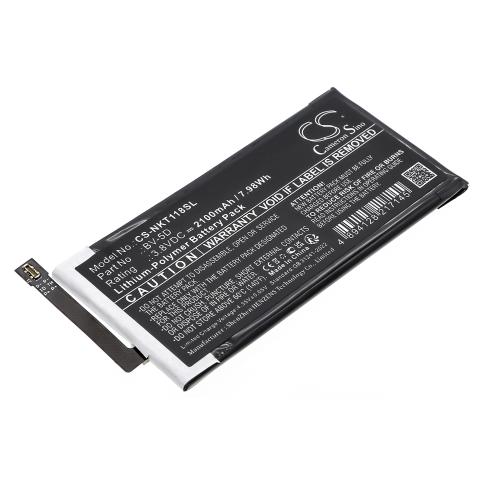 Akku für telefon nokia bpcntby001b 800 tough akkus und ersatzakkus telefon