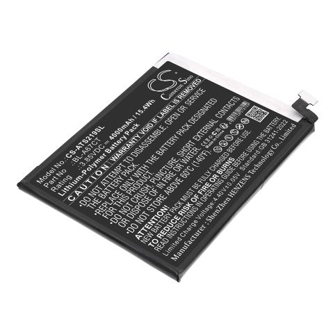 Akkus und ersatzakkus  cricket bl-a67ct outlast 5g