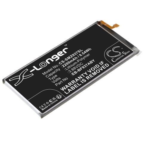 Akkus und ersatzakkus  samsung eb-bf937aby galaxy z fold4