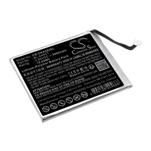 Akkus und ersatzakkus telefon cricket sn304ae