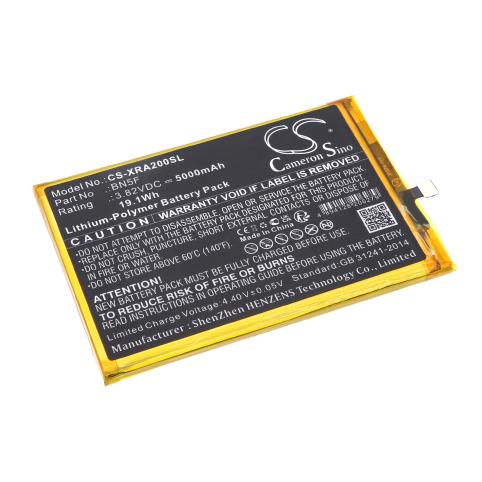 Akkus und ersatzakkus  redmi bn5f a2