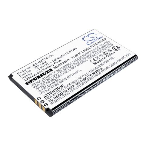 Akku für telefon nokia ba l4m 220 4g akkus und ersatzakkus telefon