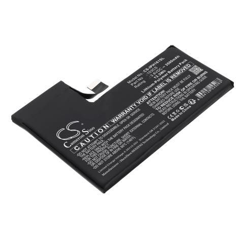 Akkus und ersatzakkus  apple 103cs a3083
