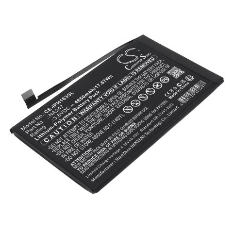 Akkus und ersatzakkus  apple na247 a3082