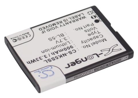 Akkus und ersatzakkus telefon nokia 2330 classic