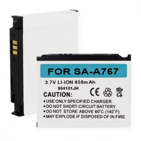 Akkus und ersatzakkus telefon samsung sgh a767