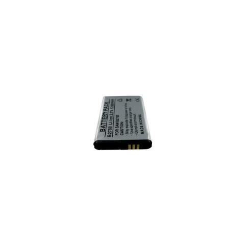 Akkus und ersatzakkus  samsung gt-b2700, b2700