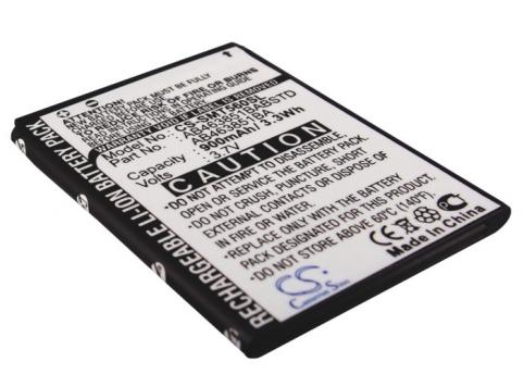Akkus und ersatzakkus  samsung sgh-t559, sgh-t559 comeback, sch-r560, sch-r560 m
