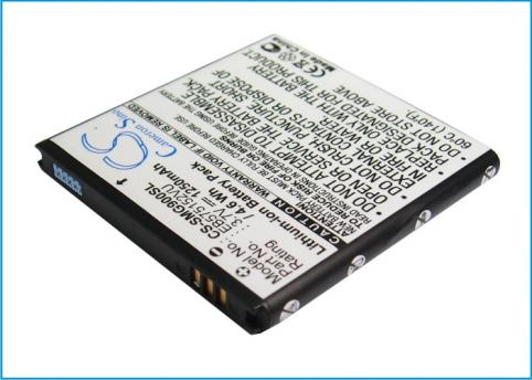 Akkus und ersatzakkus  t mobile haute capacitée eb575152la galaxy s 4g