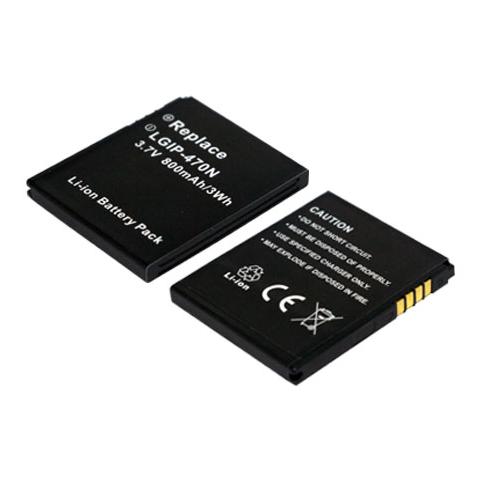 Akku für telefon lg gd580 gd580 lollitop akkus und ersatzakkus telefon