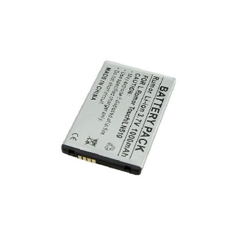 Akkus und ersatzakkus  lg touch ln510, rumor touch, vm510, ln510