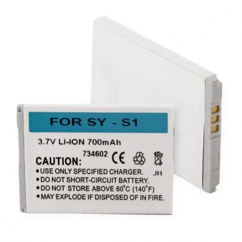 Akkus und ersatzakkus  sanyo scp-2500, s1