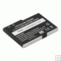 Akkus und ersatzakkus  qualcomm kyocera kyocera e3100, rio e3100