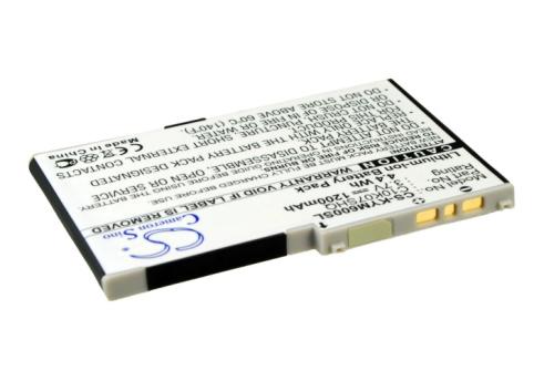 Akkus und ersatzakkus  sanyo scp-37lbps scp-8600