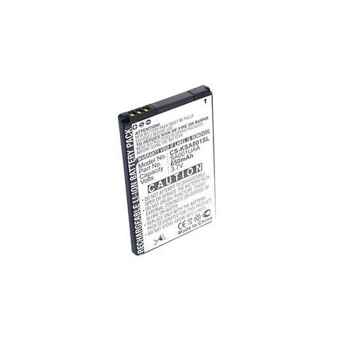 Akkus und ersatzakkus  kddi kddi is01, sa001, sa002