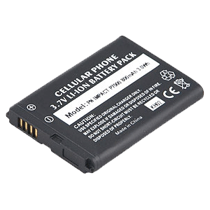 Akkus und ersatzakkus  pantech 5htb0073b0a