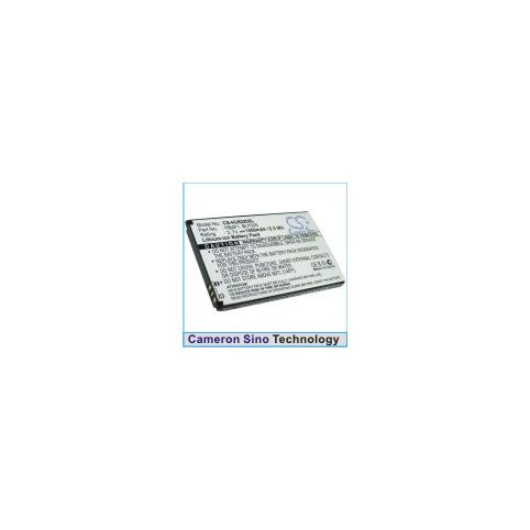 Akkus und ersatzakkus  huawei u8220, e5830, e5832, e6939, e583x, u8000, u9120, u