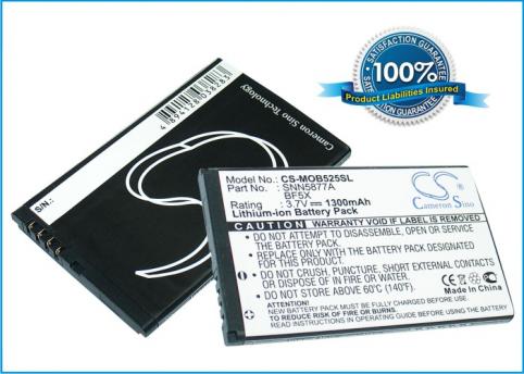 Akkus-und-ersatzakkus 1500 mah