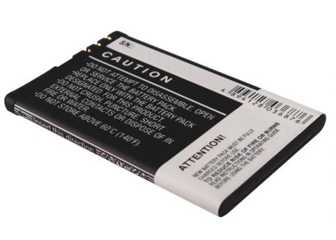 Akkus und ersatzakkus  motorola nextel c6 c6-00 touch 3g
