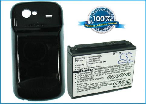 Akkus und ersatzakkus telefon samsung nexus s4g