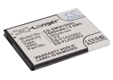 Akkus und ersatzakkus  samsung haute capacitée galaxy s ii galaxy s2 gt-i9100 g
