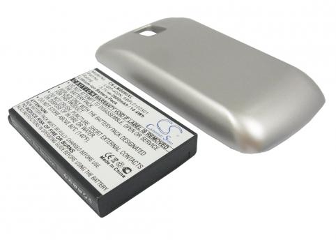 Akkus und ersatzakkus telefon lg optimus m