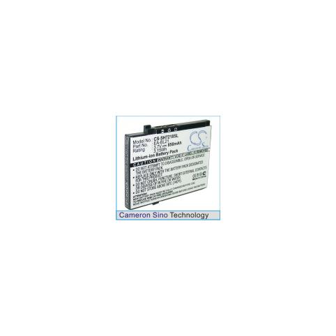 Akkus und ersatzakkus telefon sagem sharpsh7218c
