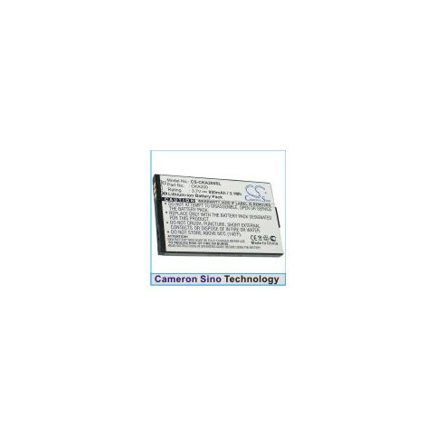 Akkus und ersatzakkus  cricket cricket a200 calcomp a200 captr a300 cricket msgm
