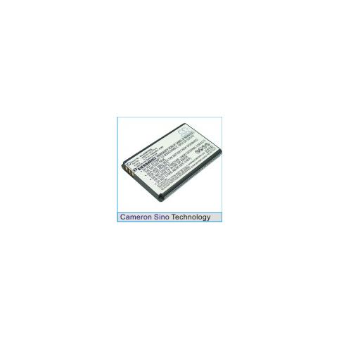Akkus und ersatzakkus  peek haute capacitée m750,  u7519, t-mobile tap