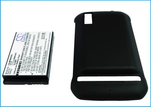 Akkus-und-ersatzakkus 2800 mah