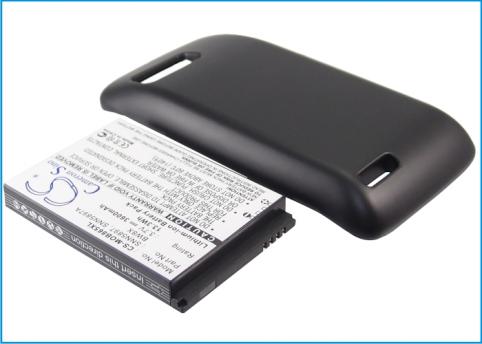 Akkus und ersatzakkus  motorola nextel snn5897a