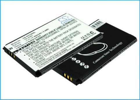 Akkus und ersatzakkus  tcl e330