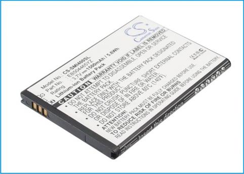 Akkus und ersatzakkus  samsung sch-i400, i400 continuum, gem i100, gem i100, sch
