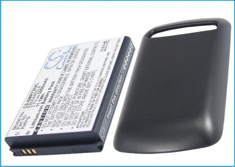 Akkus und ersatzakkus  samsung sch-r720, admire r720