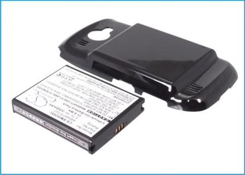 Akkus und ersatzakkus  samsung sch-i920, sch-i920v, sch-i920 omnia ii