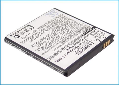 Akkus und ersatzakkus telefon samsung galaxy