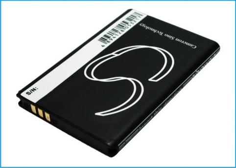 Akkus und ersatzakkus  samsung gt-c3630, gt-c3630c, gt-s5350, gt-c3630c, gt-c323