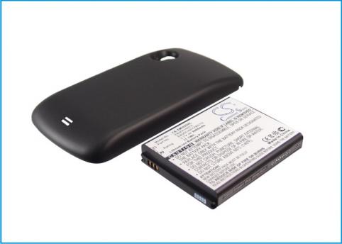 Akkus und ersatzakkus  samsung haute capacitée stratosphere i405, sch-i405, str
