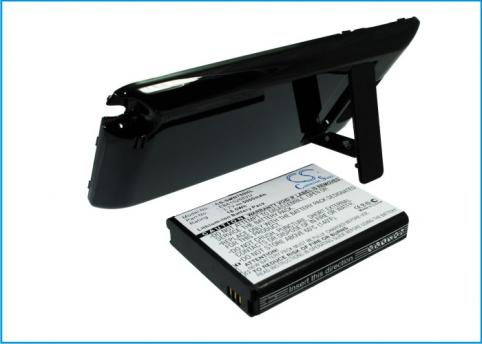 Akkus und ersatzakkus  samsung haute capacitée galaxy note, gt-n7000, gt-i9220,