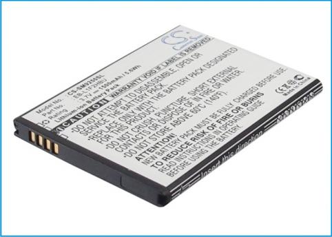 Akku für telefon samsung akkus und ersatzakkus refc eb l1f2hbu