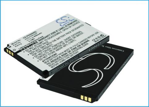 Akkus und ersatzakkus  philips xenium x606