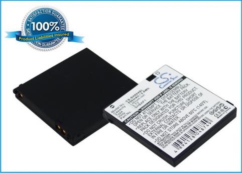 Akkus und ersatzakkus telefon sharp v604sh