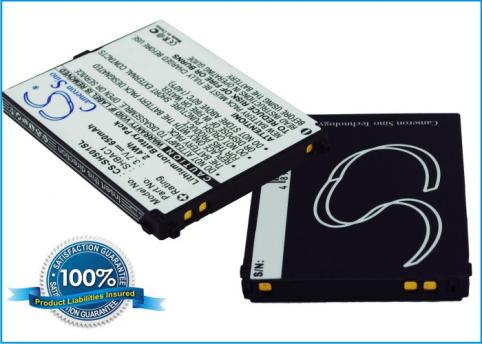 Akkus und ersatzakkus telefon sharp v501sh