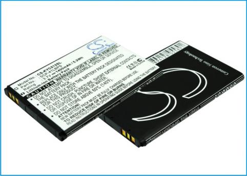 Akkus und ersatzakkus  sprint c5120 cleartalk