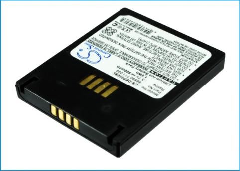 Akkus und ersatzakkus telefon easypack easypack 610