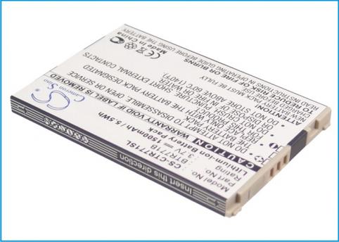 Akkus und ersatzakkus telefon casio gzone commando c771