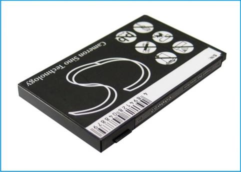 Akkus und ersatzakkus  pantech matrix pro, c820
